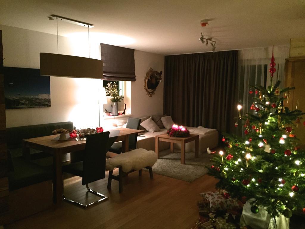 Appartement Hauser Kaibling Exterior photo