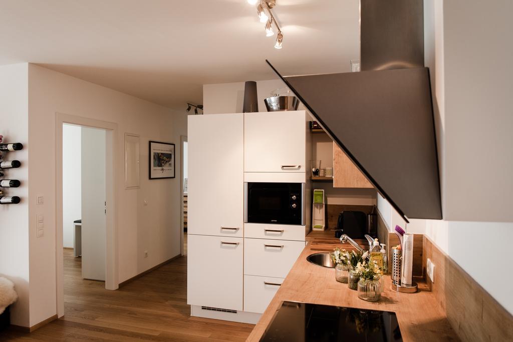 Appartement Hauser Kaibling Exterior photo