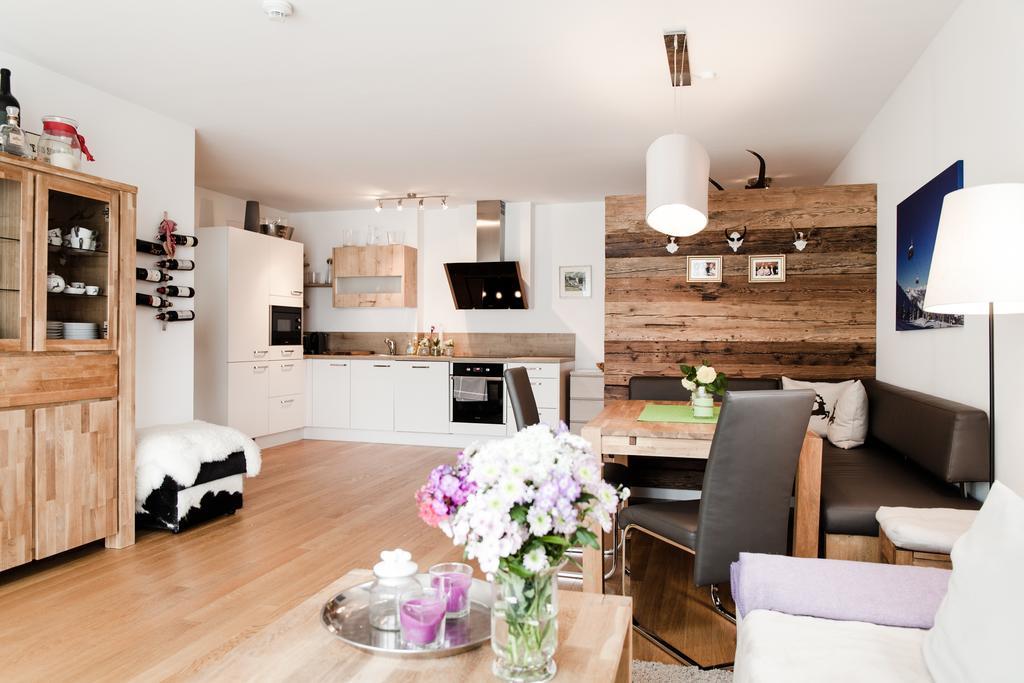 Appartement Hauser Kaibling Exterior photo